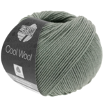 Lana Grossa Cool Wool 2079 Schilfgrün