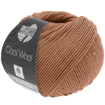 Lana Grossa Cool Wool 2094 Hellterrakotta