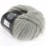 Lana Grossa Cool Wool 443 Hellblau meliert