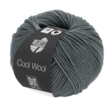 Lana Grossa Cool Wool 2064 Grau