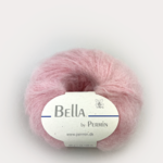 Permin Bella 64 Zartes Rosa