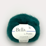 Permin Bella 52 Flaschengrün