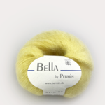 Permin Bella 55 Hellgelb