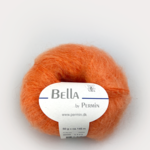 Permin Bella 66 Hellorange
