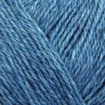 Permin Esther 08 Dunkles Türkis