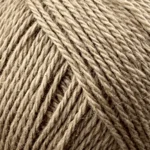 Permin Esther 17 Hellbraun