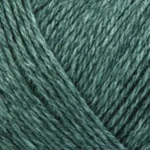 Permin Esther 06 Flaschengrün