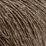 Permin Esther 63 Mokka Mousse