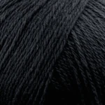 Permin Esther 21 Schwarz