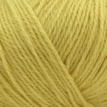 Permin Esther 42 Sonnengelb