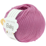 Lana Grossa Cool Wool Baby 242 Heidekraut