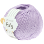 Lana Grossa Cool Wool Baby 268 Flieder