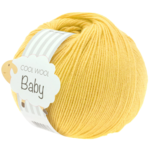 Lana Grossa Cool Wool Baby 273 Gelb