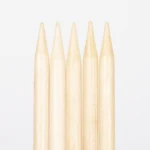 DROPS Basic Strumpfstricknadeln Holz 20 cm (5.50-12.00 mm)