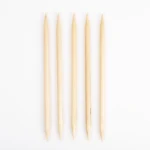 DROPS Basic Strumpfstricknadeln Holz 20 cm (5.50-12.00 mm)