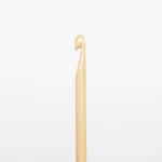 DROPS Basic Häkelnadeln Holz 15 cm (5.50-10.00 mm)