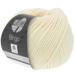 Lana Grossa Bingo 748 Creme