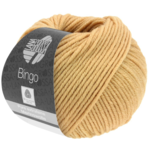 Lana Grossa Bingo 745 Gelbbeige