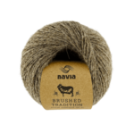 Navia Tradition 903 Mittelgrau 100g