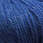 Onion No.6 Organic Wool+Nettles 629 Himmelblau