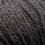 Onion No.6 Organic Wool+Nettles 636 Chokobraun