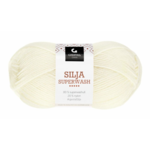 Gjestal Silja Superwash 300 Natur