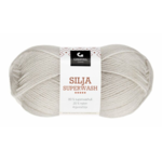Gjestal Silja Superwash 363 Kitt