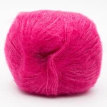 Kremke Soul Wool Silky Kid 10-106 Rosa