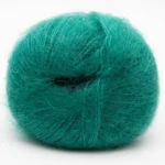Kremke Soul Wool Silky Kid 07-088 Türkis