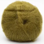 Kremke Soul Wool Silky Kid 06-008 Olive