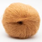 Kremke Soul Wool Silky Kid 19-057 Kupfer