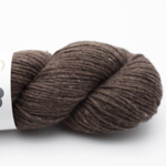 Kremke Soul Wool Reborn Wool 17 Kastanien-Melange