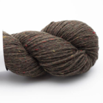 Kremke Soul Wool Reborn Wool 13 Oliven-Melange