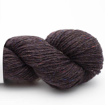 Kremke Soul Wool Reborn Wool 16 Kaffee-Mischung