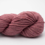 Kremke Soul Wool Reborn Wool 08 Altrosa