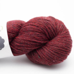 Kremke Soul Wool Reborn Wool 09 Kirsch-Melange
