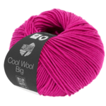 Cool Wool Big 690 Zyklam