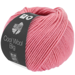 Cool Wool Big 1631 Zartrosa meliert