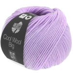 Cool Wool Big 1025 Flieder