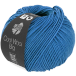 Cool Wool Big 1023 Topasblau