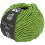 Cool Wool Big 1022 Kleeblattgrün