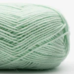 Kremke Soul Wool Edelweiss Alpaka 033 Minze