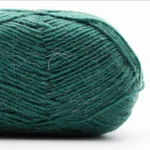 Kremke Soul Wool Edelweiss Alpaka 045 Kiefer