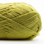 Kremke Soul Wool Edelweiss Alpaka 027 Kalk