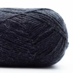 Kremke Soul Wool Edelweiss Alpaka 055 Anthrazit
