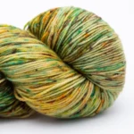 Kremke Soul Wool Lazy Lion 1212 After the rain spreckled chaotic
