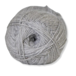 Hjertegarn Aloe Sockwool 0434