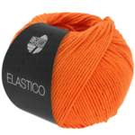 Lana Grossa Elastico 169 Orange