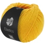 Lana Grossa Elastico 203 Eigelbgul