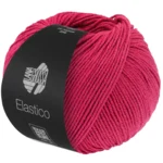 Lana Grossa Elastico 201 Asternrot